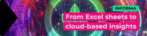 Read more about the article From Excel sheets to cloud-based insights: how Informa tracks event sustainability